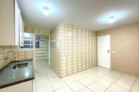 Apartamento à venda com 3 quartos, 110m² em Coracao de Jesus, Belo Horizonte