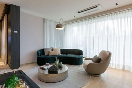 Apartamento à venda com 4 quartos, 277m² em Paraíso, São Paulo