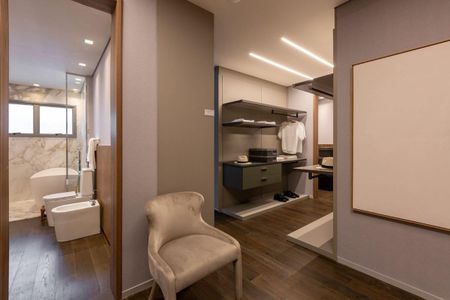 Apartamento à venda com 4 quartos, 277m² em Paraíso, São Paulo