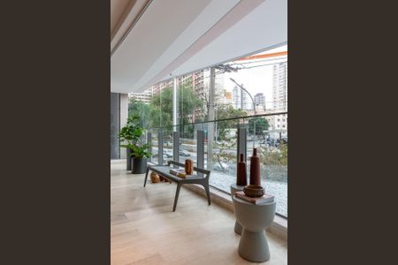 Apartamento à venda com 4 quartos, 277m² em Paraíso, São Paulo