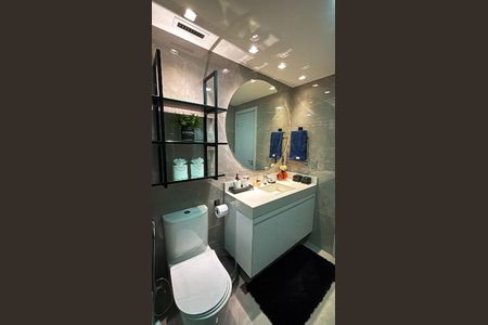 Apartamento à venda com 1 quarto, 44m² em Nova Piraju, São Paulo