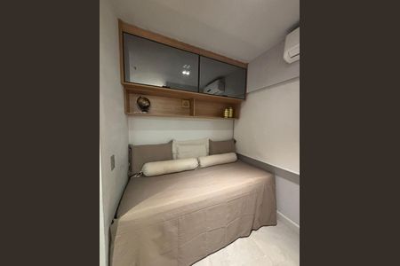Apartamento à venda com 1 quarto, 44m² em Nova Piraju, São Paulo
