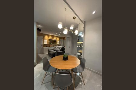 Apartamento à venda com 1 quarto, 44m² em Nova Piraju, São Paulo