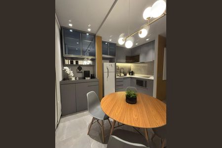 Apartamento à venda com 1 quarto, 44m² em Nova Piraju, São Paulo