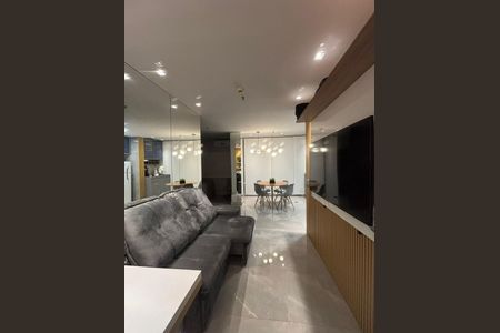 Apartamento à venda com 1 quarto, 44m² em Nova Piraju, São Paulo