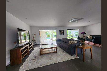 Casa de Condomínio à venda com 4 quartos, 318m² em Barra da Tijuca, Rio de Janeiro