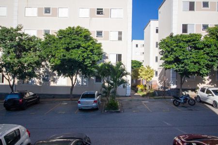 Vista do Quarto 1 de apartamento para alugar com 2 quartos, 48m² em Éden, Sorocaba