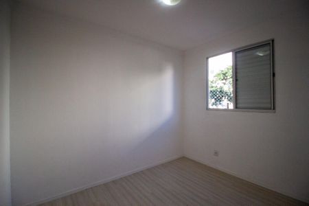 Quarto 2 de apartamento para alugar com 2 quartos, 48m² em Éden, Sorocaba
