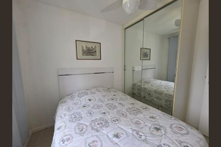 Apartamento à venda com 3 quartos, 77m² em Recreio dos Bandeirantes, Rio de Janeiro