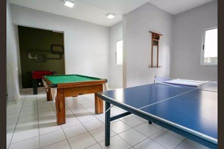 Apartamento à venda com 2 quartos, 45m² em Jardim Iris, São Paulo