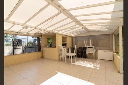 Apartamento à venda com 2 quartos, 45m² em Jardim Iris, São Paulo