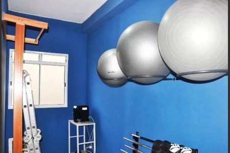 Apartamento à venda com 2 quartos, 45m² em Jardim Iris, São Paulo