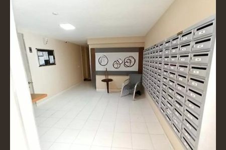 Apartamento à venda com 2 quartos, 45m² em Jardim Iris, São Paulo