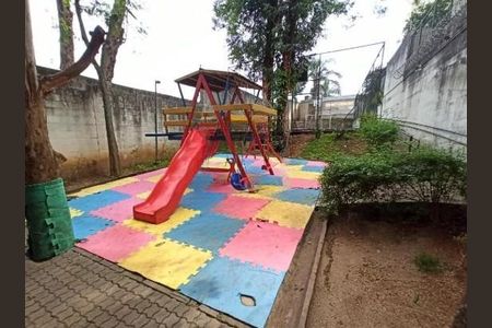 Apartamento à venda com 45m², 2 quartos e 1 vaga