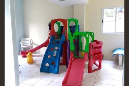 Apartamento à venda com 2 quartos, 45m² em Jardim Iris, São Paulo