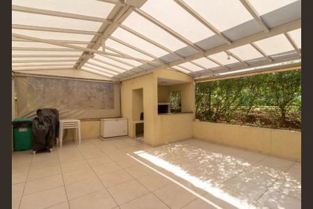 Apartamento à venda com 2 quartos, 45m² em Jardim Iris, São Paulo