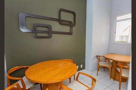 Apartamento à venda com 2 quartos, 45m² em Jardim Iris, São Paulo