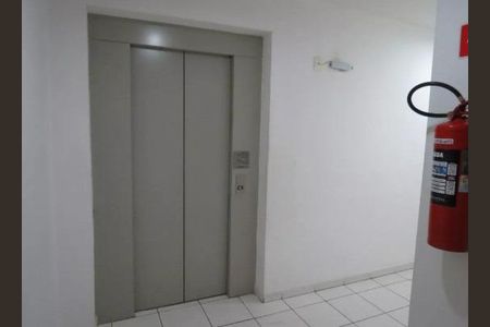 Apartamento à venda com 45m², 2 quartos e 1 vaga