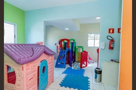 Apartamento à venda com 2 quartos, 45m² em Jardim Iris, São Paulo