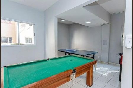 Apartamento à venda com 45m², 2 quartos e 1 vaga