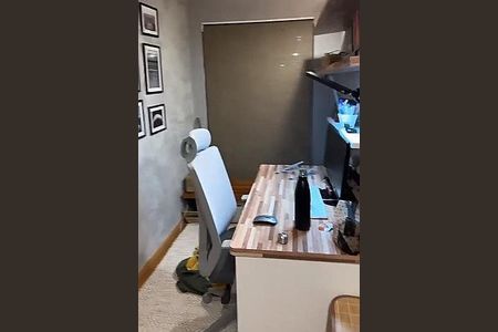 Apartamento à venda com 74m², 1 quarto e 1 vaga