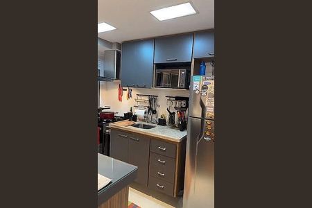 Apartamento à venda com 74m², 1 quarto e 1 vaga