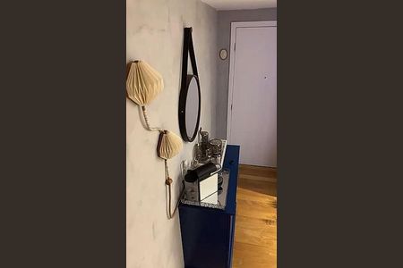 Apartamento à venda com 74m², 1 quarto e 1 vaga
