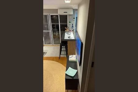 Apartamento à venda com 74m², 1 quarto e 1 vaga