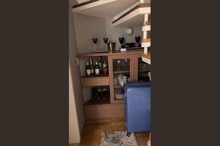 Apartamento à venda com 74m², 1 quarto e 1 vaga