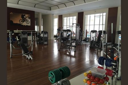 Apartamento para alugar com 1 quarto, 77m² em Jardim Paulista, São Paulo