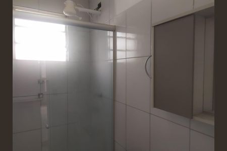 Apartamento à venda com 2 quartos, 44m² em Arvoredo II, Contagem