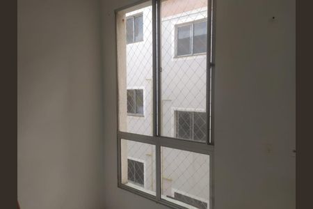 Apartamento à venda com 2 quartos, 44m² em Arvoredo II, Contagem