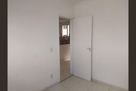 Apartamento à venda com 2 quartos, 44m² em Arvoredo II, Contagem