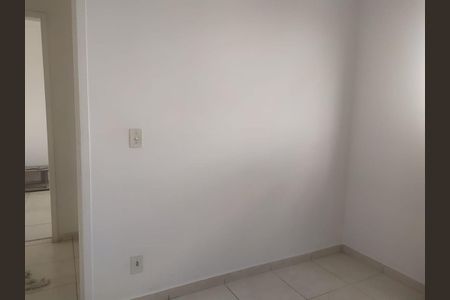 Apartamento à venda com 2 quartos, 44m² em Arvoredo II, Contagem