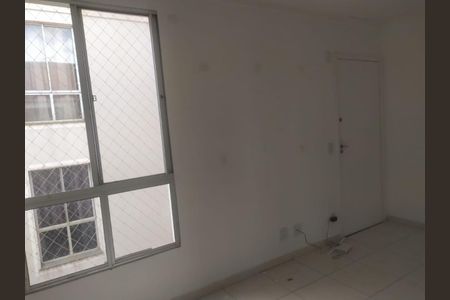 Apartamento à venda com 2 quartos, 44m² em Arvoredo II, Contagem