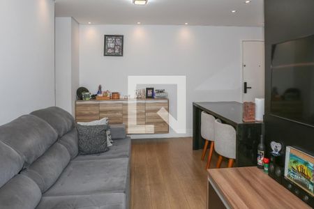 Apartamento à venda com 2 quartos, 61m² em Água Branca, São Paulo