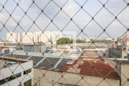 Apartamento à venda com 2 quartos, 61m² em Água Branca, São Paulo