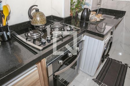 Apartamento à venda com 2 quartos, 61m² em Água Branca, São Paulo