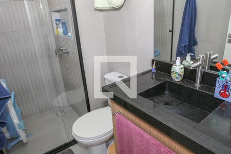 Apartamento à venda com 2 quartos, 61m² em Água Branca, São Paulo