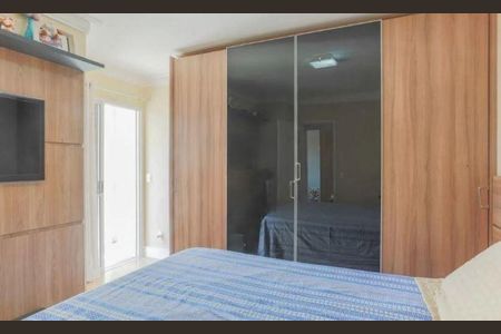 Apartamento à venda com 2 quartos, 61m² em Água Branca, São Paulo