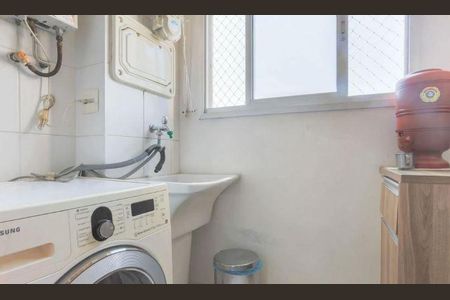 Apartamento à venda com 2 quartos, 61m² em Água Branca, São Paulo