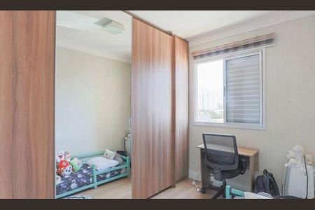 Apartamento à venda com 2 quartos, 61m² em Água Branca, São Paulo