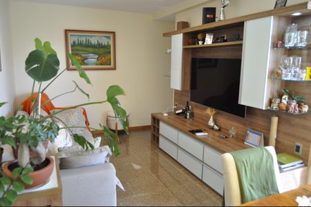 Apartamento à venda com 2 quartos, 75m² em Méier, Rio de Janeiro