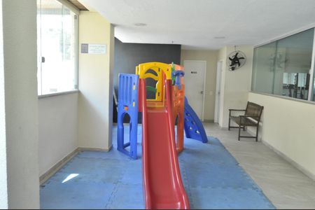 Apartamento à venda com 2 quartos, 75m² em Méier, Rio de Janeiro