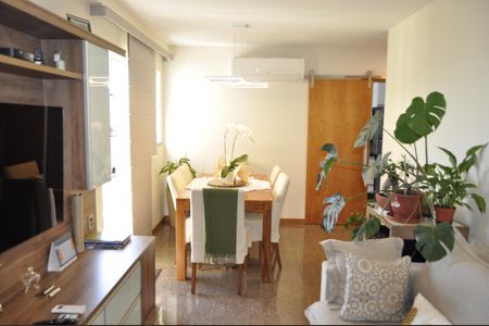 Apartamento à venda com 2 quartos, 75m² em Méier, Rio de Janeiro