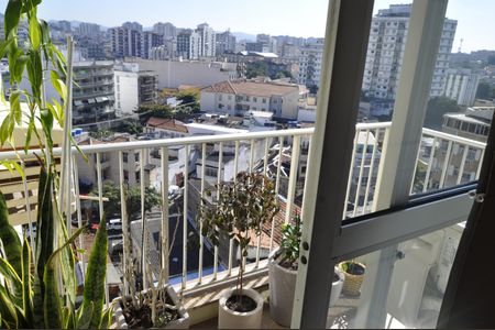 Apartamento à venda com 2 quartos, 75m² em Méier, Rio de Janeiro