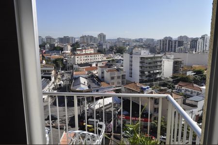 Apartamento à venda com 2 quartos, 75m² em Méier, Rio de Janeiro