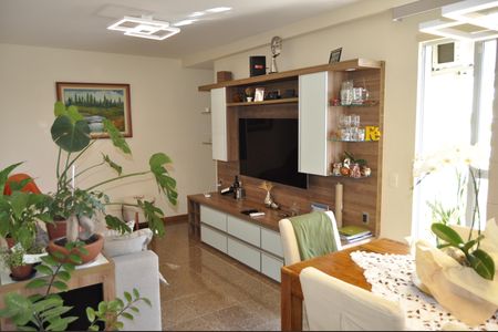Apartamento à venda com 2 quartos, 75m² em Méier, Rio de Janeiro