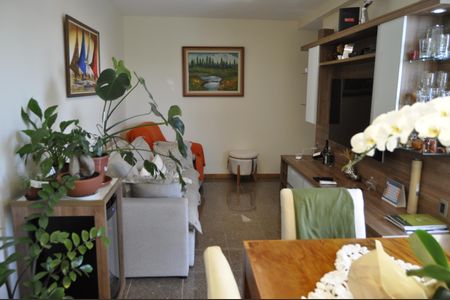 Apartamento à venda com 2 quartos, 75m² em Méier, Rio de Janeiro
