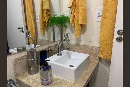 Apartamento à venda com 3 quartos, 68m² em Jardim Japao, São Paulo